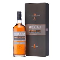 Auchentoshan 21 Years Single Malt Scotch Whisky