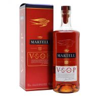 Martell VSOP Aged in Red Barrels Cognac