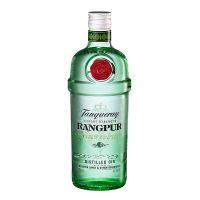 Tanqeuray Rangpur Distilled Gin