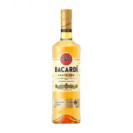 Bacardi Superior Gold Rum