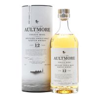 Aultmore 12 Years