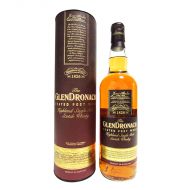 Glendronach Peated Port Wood