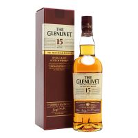 The Glenlivet 15 Years