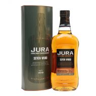 Jura Seven Wood