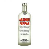 Absolut Peppar Pepper Flavoured Vodka