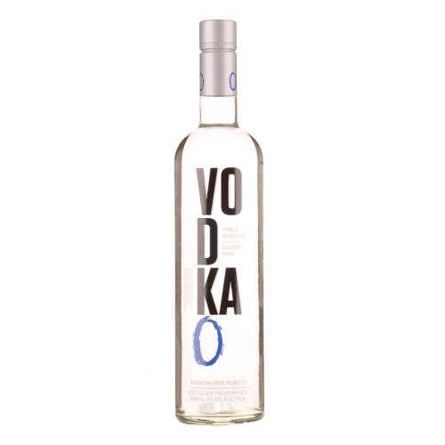 Vodka O Vodka